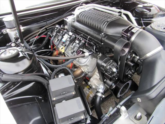 2015 Chevrolet Camaro COPO