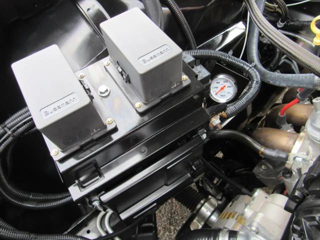 2015 Chevrolet Camaro COPO