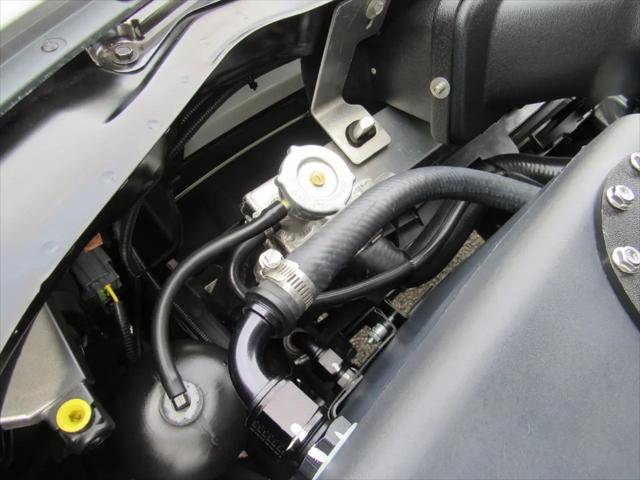 2015 Chevrolet Camaro COPO