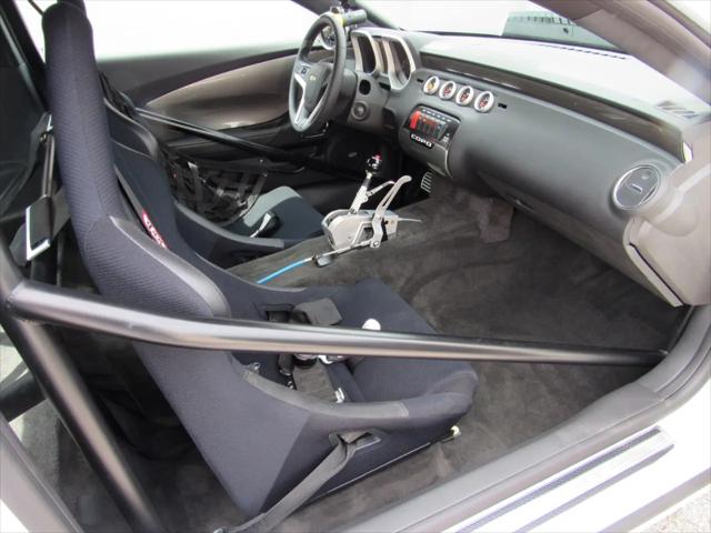 2015 Chevrolet Camaro COPO