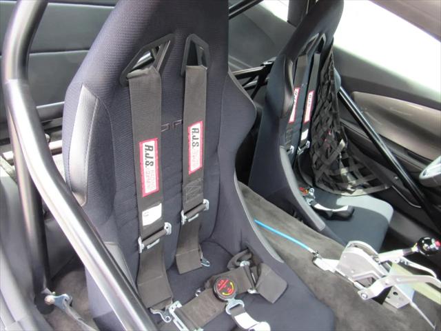 2015 Chevrolet Camaro COPO