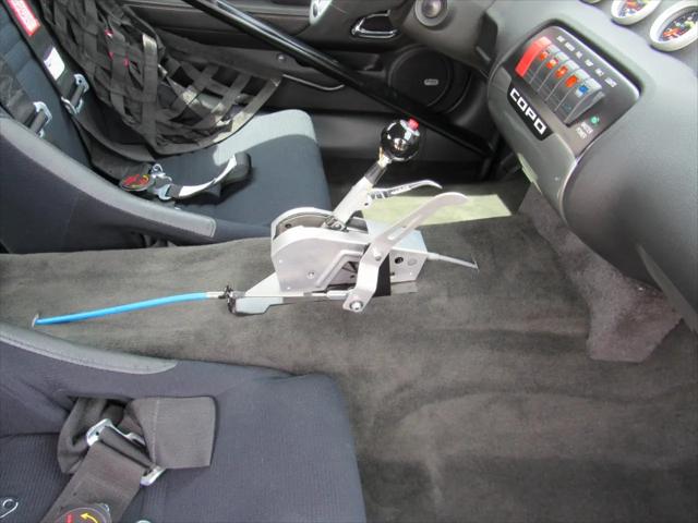 2015 Chevrolet Camaro COPO