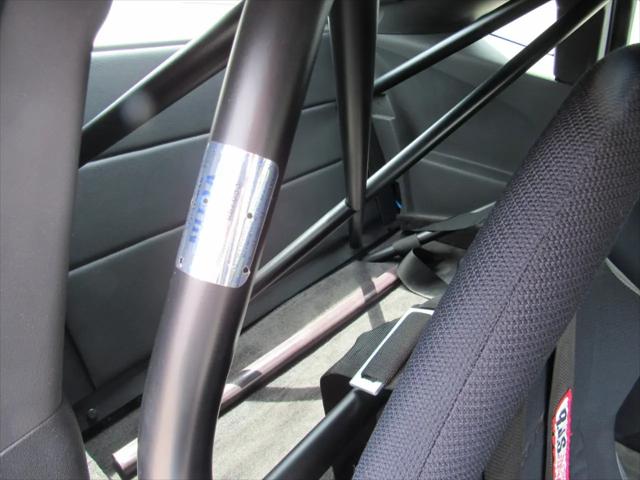 2015 Chevrolet Camaro COPO