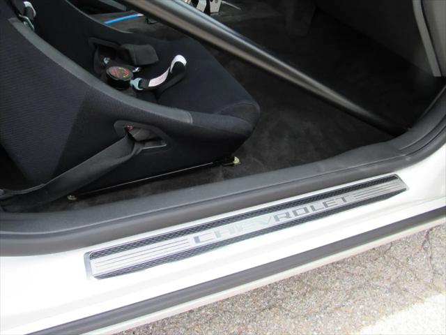 2015 Chevrolet Camaro COPO