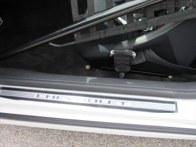 2015 Chevrolet Camaro COPO