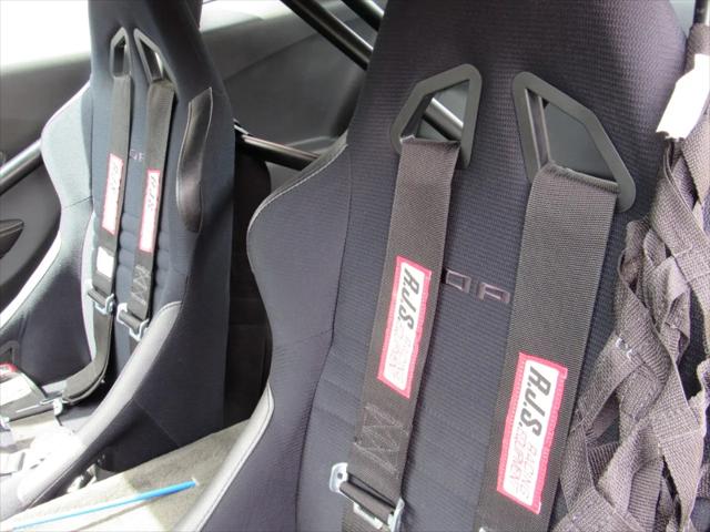 2015 Chevrolet Camaro COPO