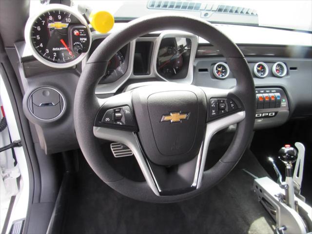 2015 Chevrolet Camaro COPO