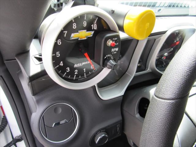 2015 Chevrolet Camaro COPO