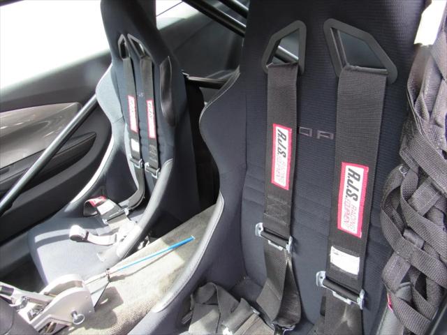2015 Chevrolet Camaro COPO
