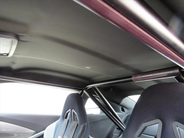 2015 Chevrolet Camaro COPO