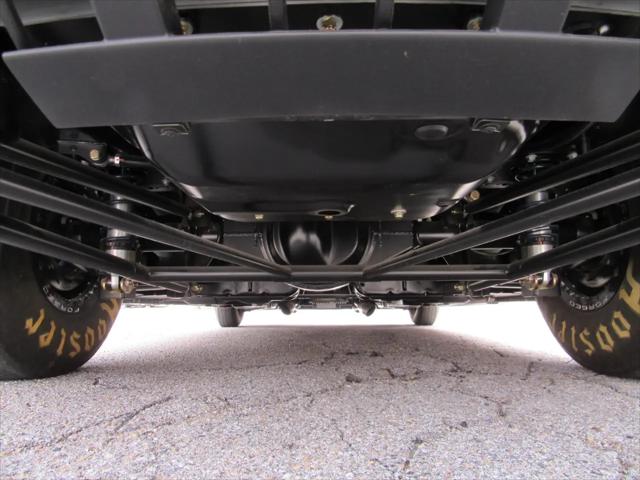 2015 Chevrolet Camaro COPO
