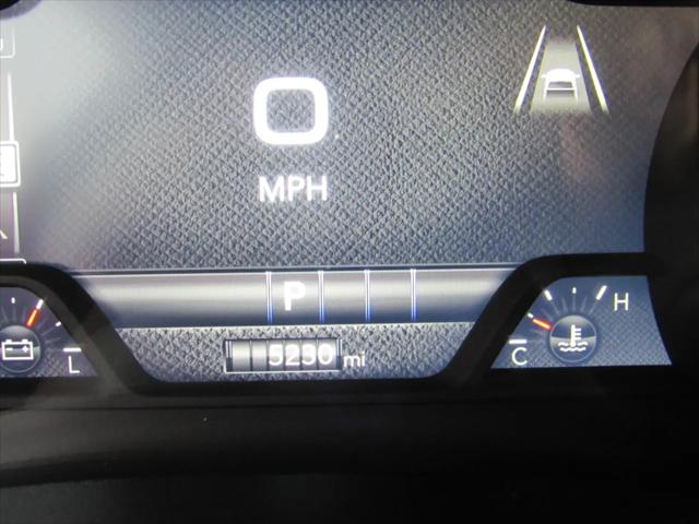 2025 Ram 1500 Laramie Crew Cab 4x4 5'7" Box