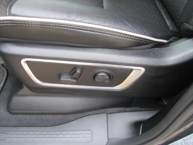 2025 Ram 1500 Laramie Crew Cab 4x4 5'7" Box