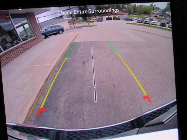 2025 Ram 1500 Laramie Crew Cab 4x4 5'7" Box