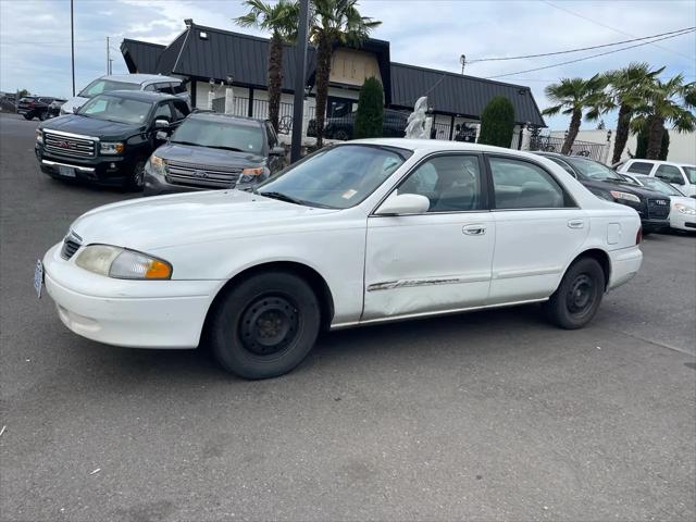 1999 Mazda 626 ES for sale in Milwaukie, OR