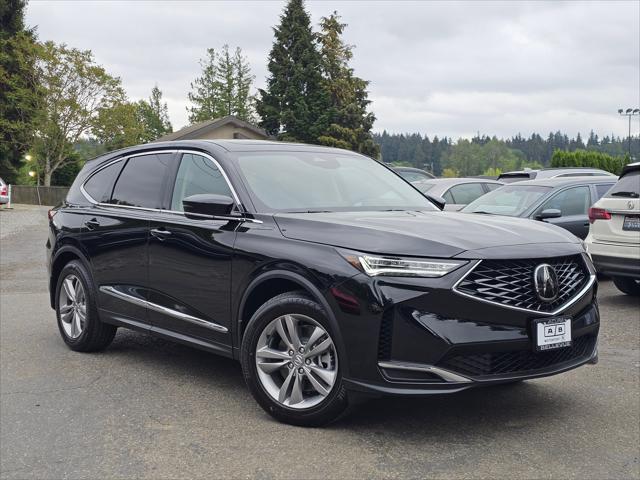 2026 Acura MDX Standard for sale in Bellevue, WA