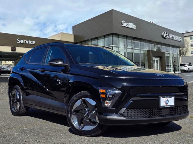 2024 Hyundai Kona EV SEL for sale in Seattle, WA