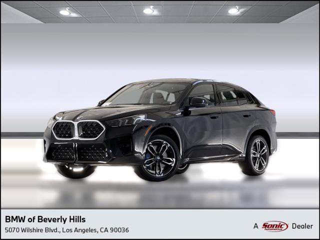 2026 BMW X2 xDrive28i for sale in Los Angeles, CA