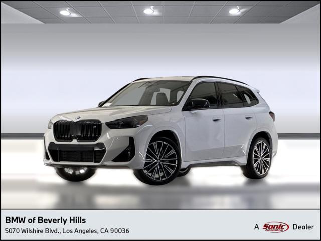 2026 BMW X1 M35i for sale in Los Angeles, CA