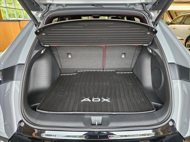 2026 Acura ADX w/A-Spec Advance Package