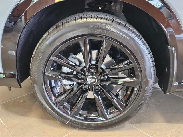 2026 Acura ADX w/A-Spec Advance Package