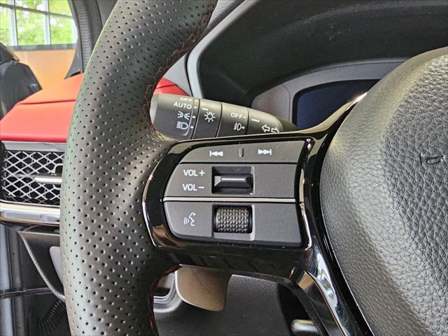 2026 Acura ADX w/A-Spec Advance Package