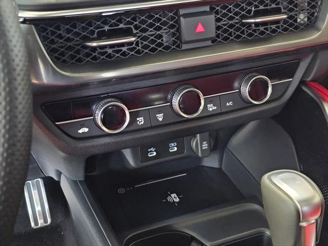 2026 Acura ADX w/A-Spec Advance Package