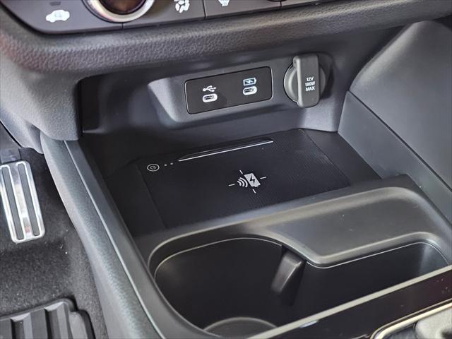 2026 Acura ADX w/A-Spec Advance Package