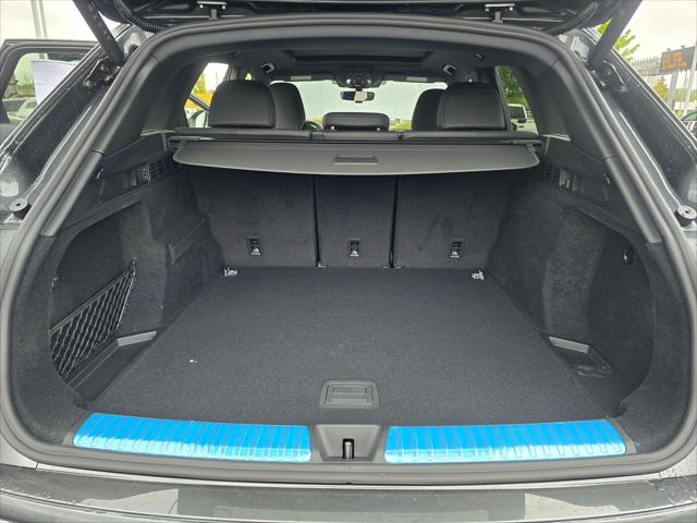 2026 Audi SQ5 Premium Plus TFSI quattro S tronic