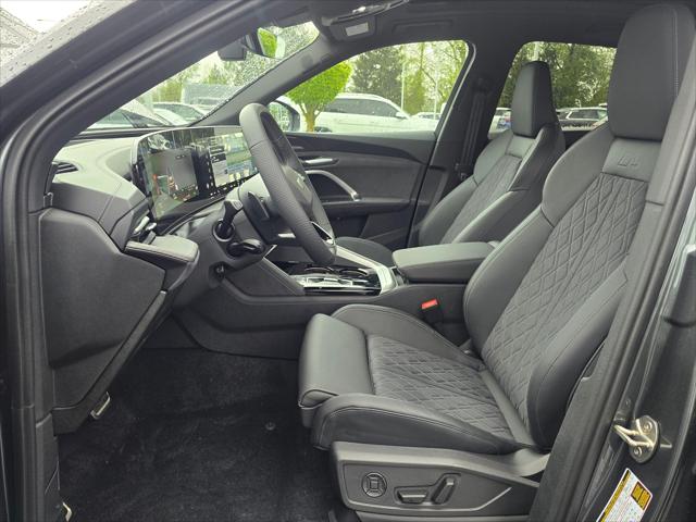 2026 Audi SQ5 Premium Plus TFSI quattro S tronic