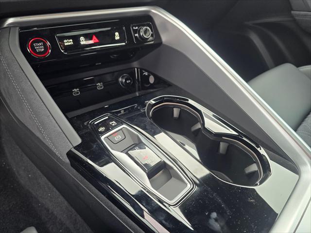 2026 Audi SQ5 Premium Plus TFSI quattro S tronic