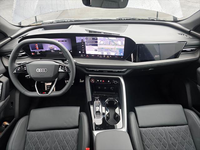 2026 Audi SQ5 Premium Plus TFSI quattro S tronic