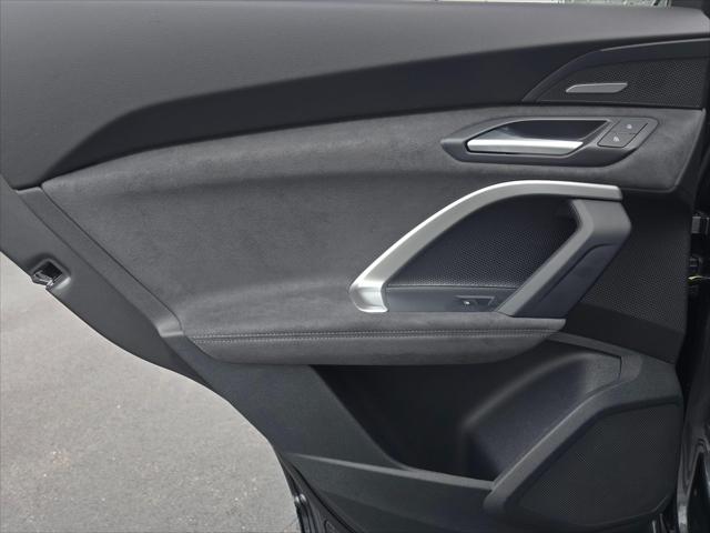 2026 Audi SQ5 Premium Plus TFSI quattro S tronic