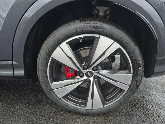 2026 Audi SQ5 Premium Plus TFSI quattro S tronic