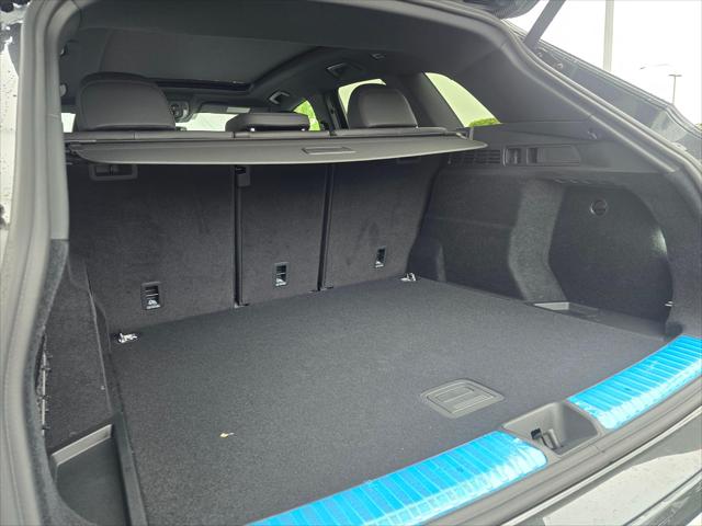 2026 Audi SQ5 Premium Plus TFSI quattro S tronic