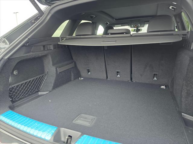 2026 Audi SQ5 Premium Plus TFSI quattro S tronic