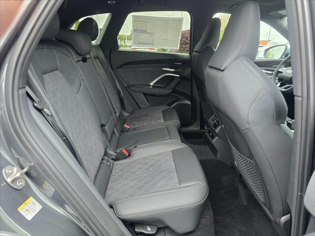 2026 Audi SQ5 Premium Plus TFSI quattro S tronic