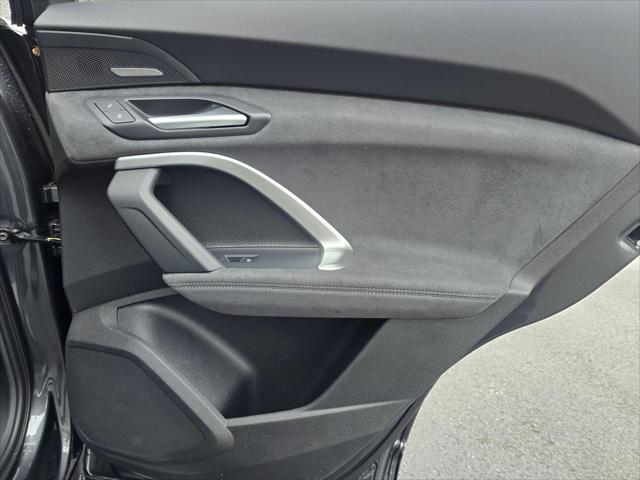 2026 Audi SQ5 Premium Plus TFSI quattro S tronic