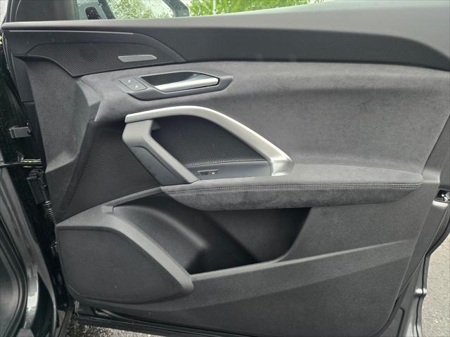 2026 Audi SQ5 Premium Plus TFSI quattro S tronic