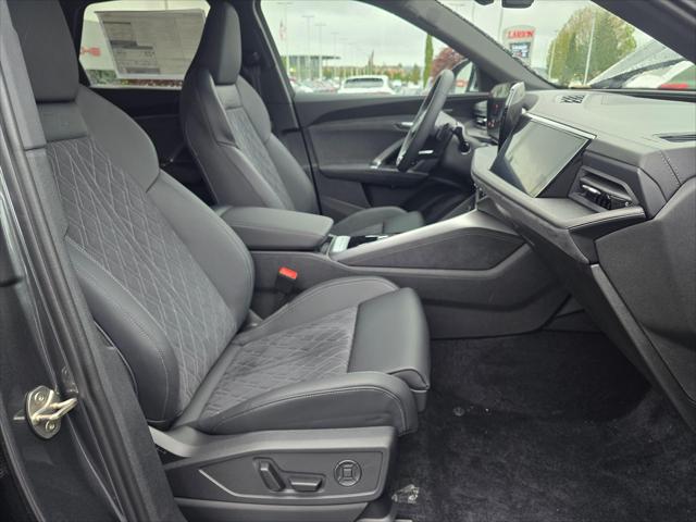 2026 Audi SQ5 Premium Plus TFSI quattro S tronic