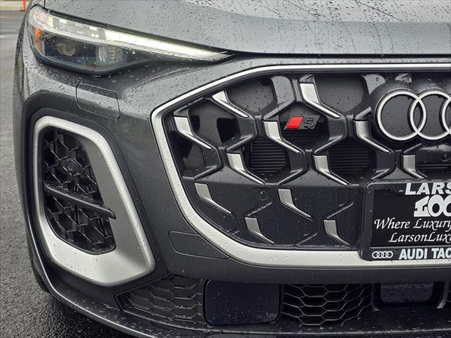 2026 Audi SQ5 Premium Plus TFSI quattro S tronic