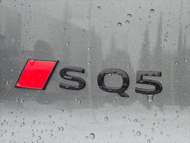 2026 Audi SQ5 Premium Plus TFSI quattro S tronic