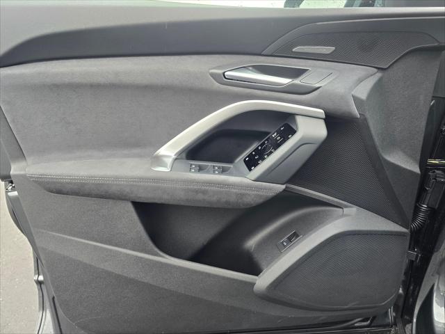2026 Audi SQ5 Premium Plus TFSI quattro S tronic