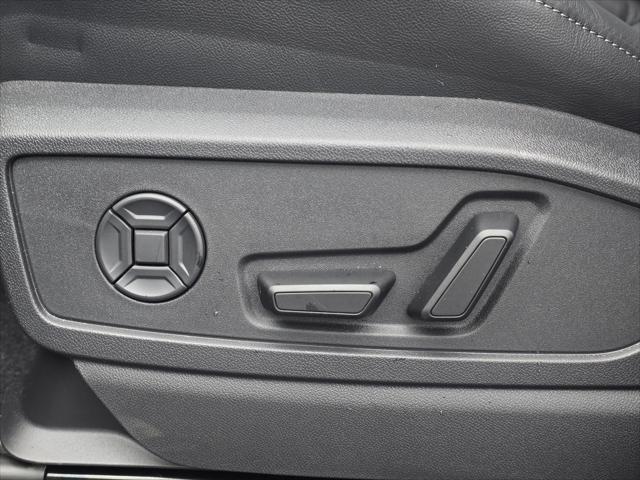 2026 Audi SQ5 Premium Plus TFSI quattro S tronic