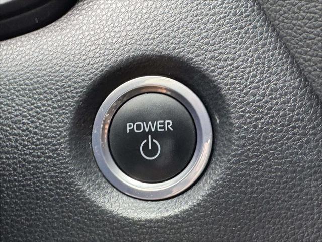 2024 Toyota Corolla Hybrid Nightshade Edition