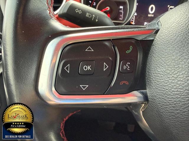 2021 Jeep Wrangler Rubicon 4x4