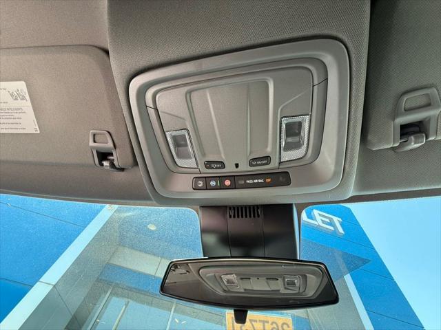 2026 Chevrolet Silverado 1500 2WD Regular Cab Standard Bed WT