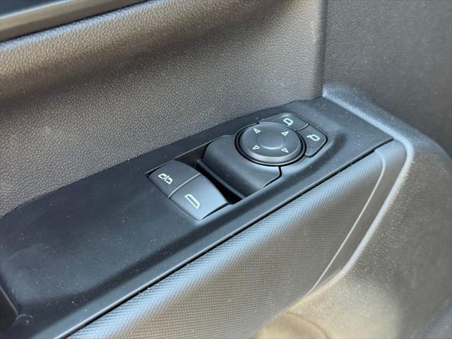 2026 Chevrolet Silverado 1500 2WD Regular Cab Standard Bed WT