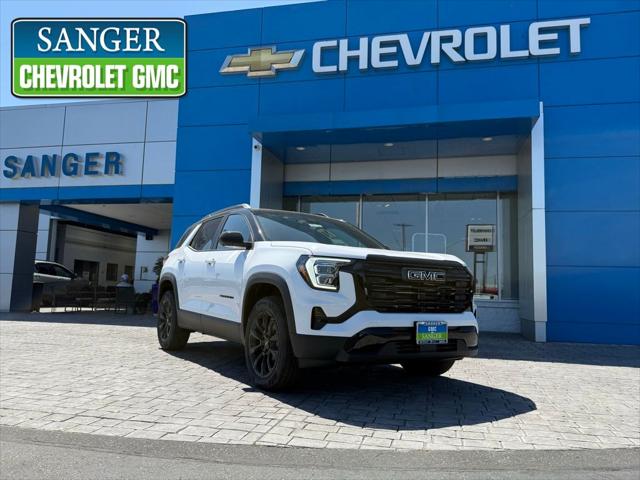 2026 GMC Terrain FWD Elevation for sale in Sanger, CA