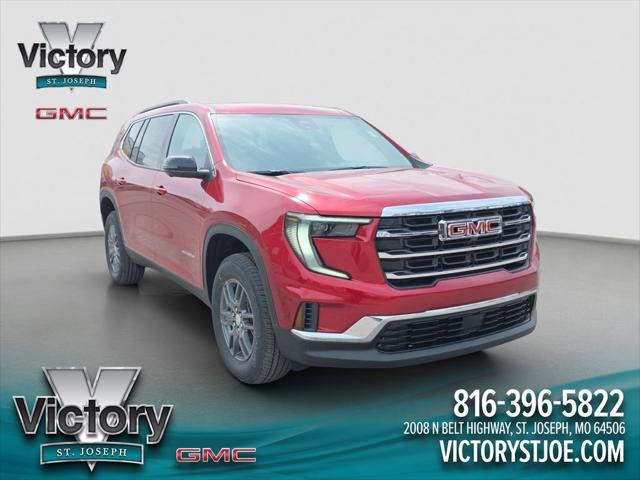 2026 GMC Acadia Elevation FWD for sale in St Joseph, MO